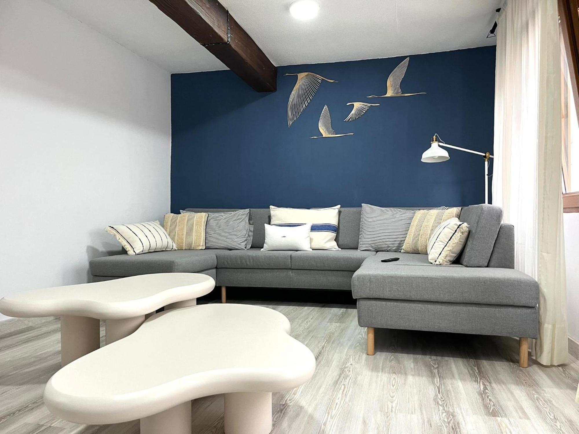 Casa La Pixuetina Cudillero