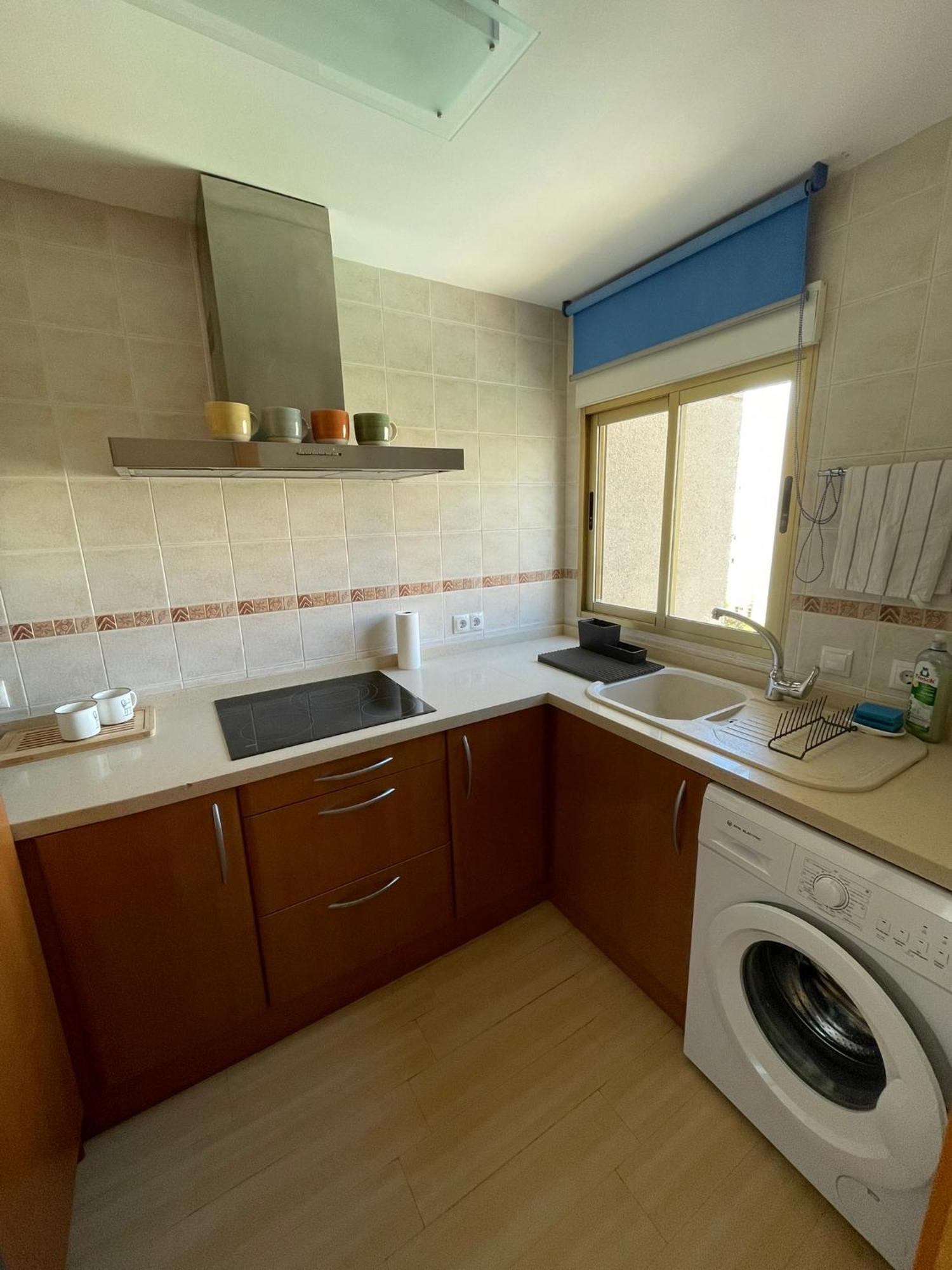 Apartamento Balcon De Klara *