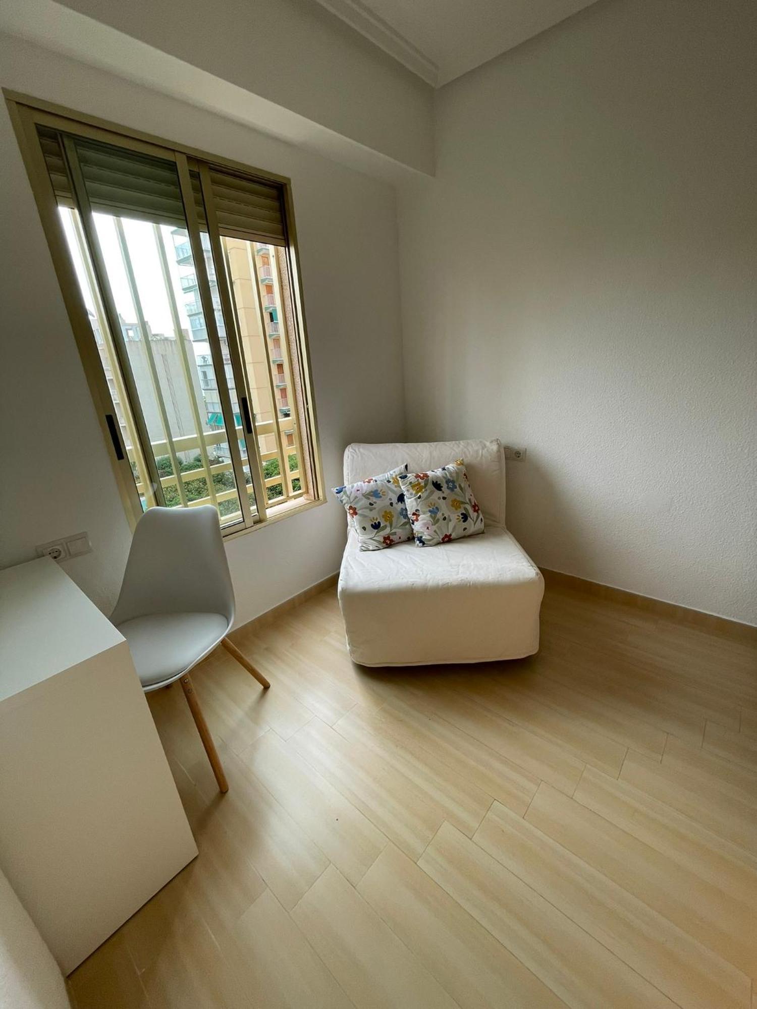 Balcon De Klara Apartamento *