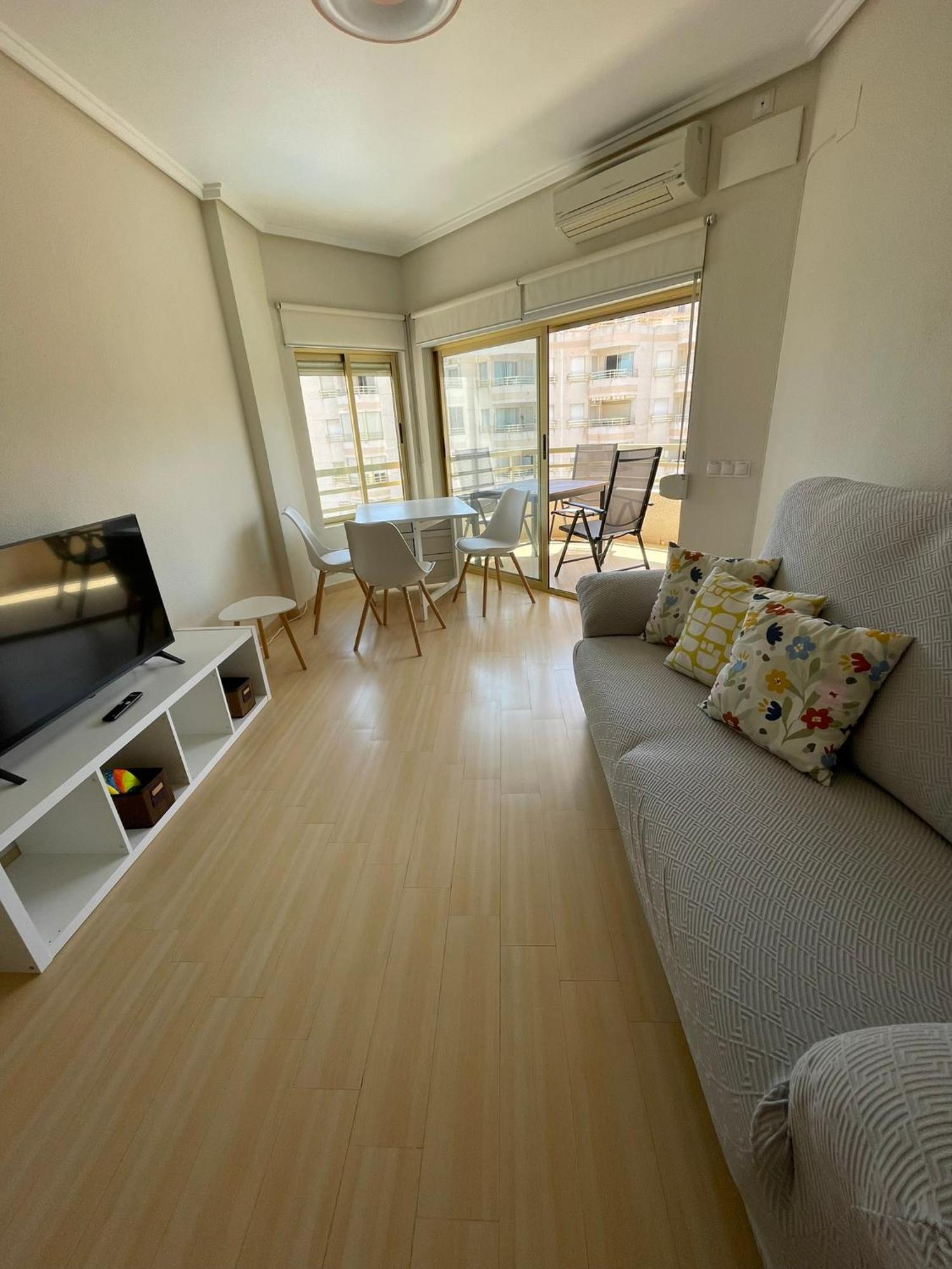 Apartamento Balcon De Klara *