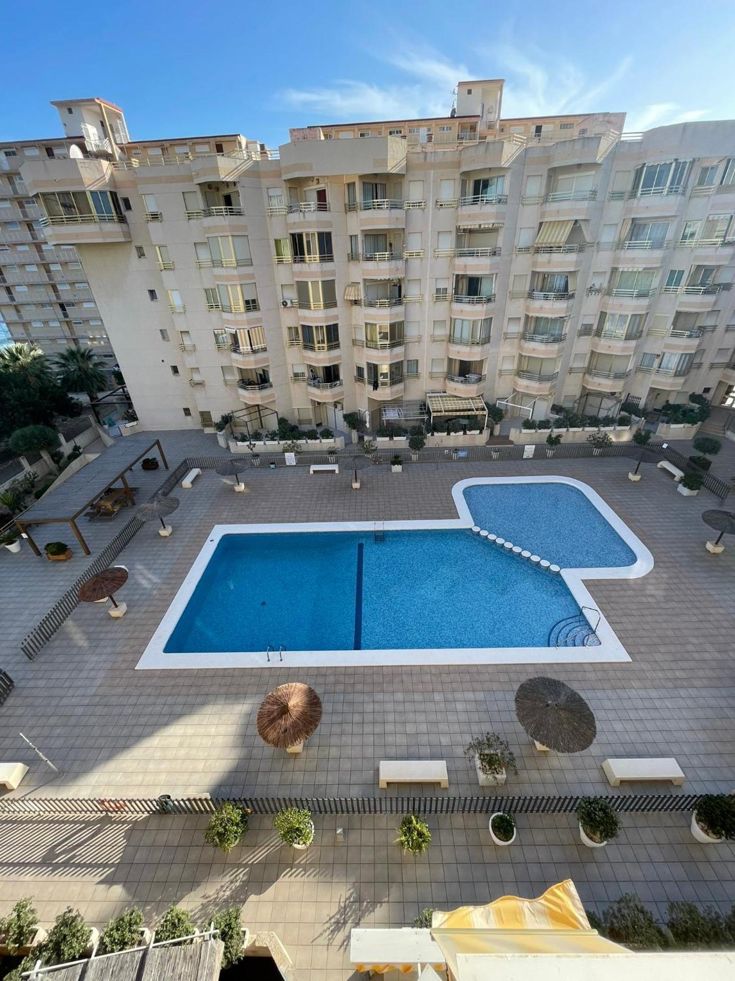Apartamento Balcon De Klara El Campello