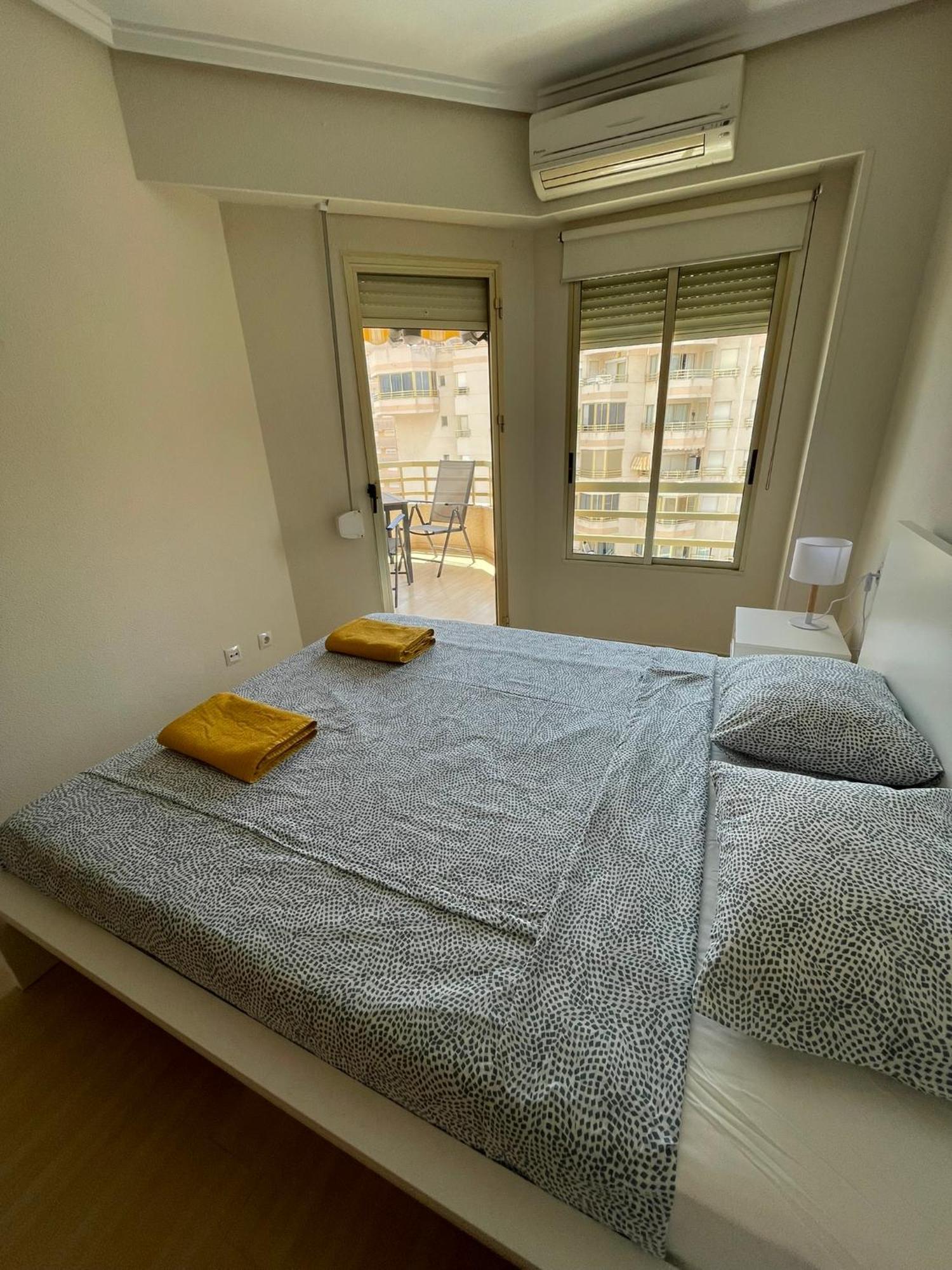 Apartamento Balcon De Klara El Campello