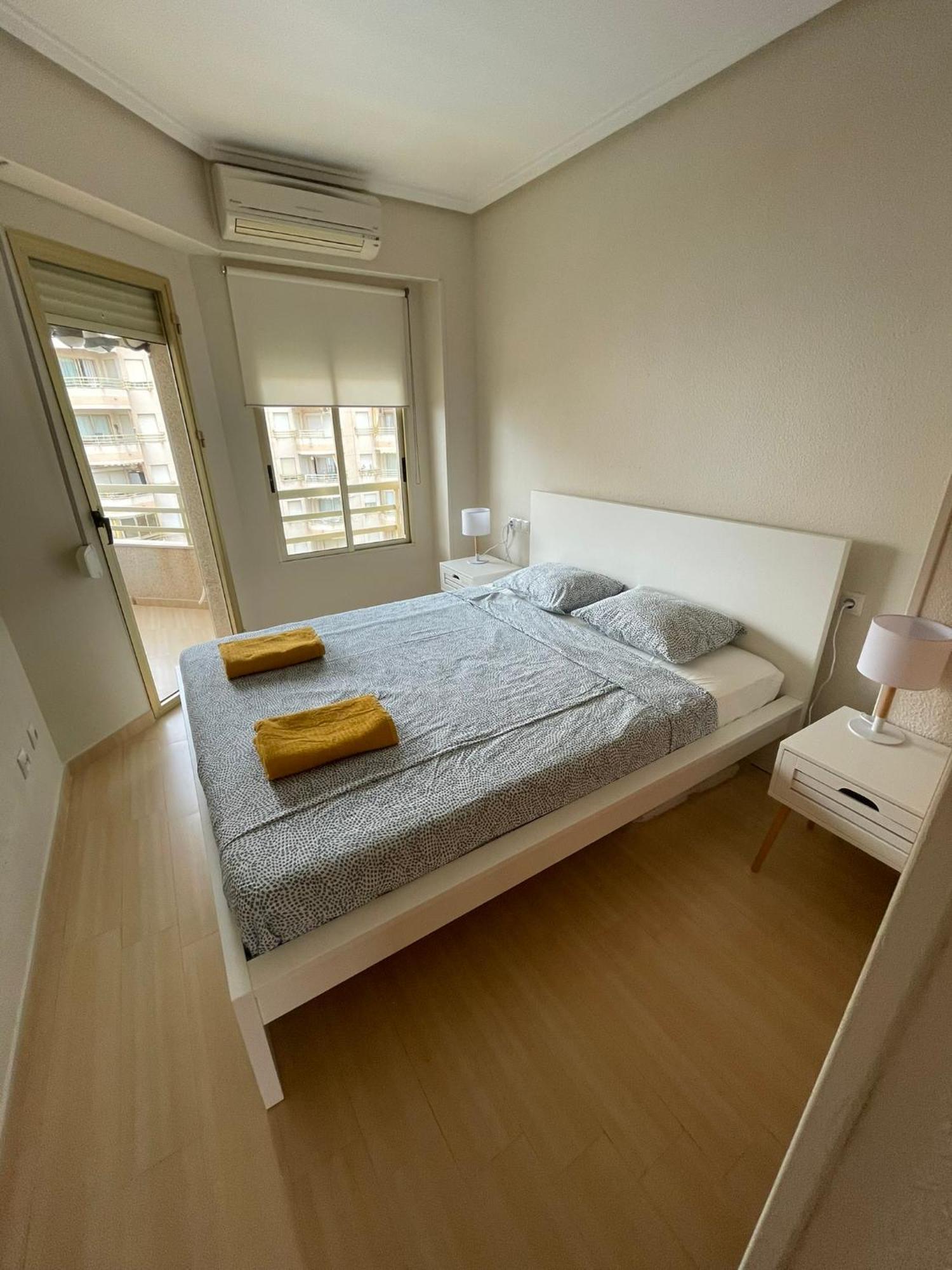 Balcon De Klara Apartamento *