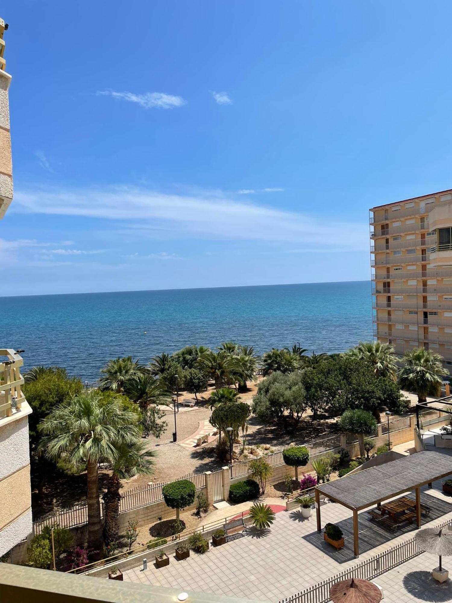 Apartment Balcon De Klara
