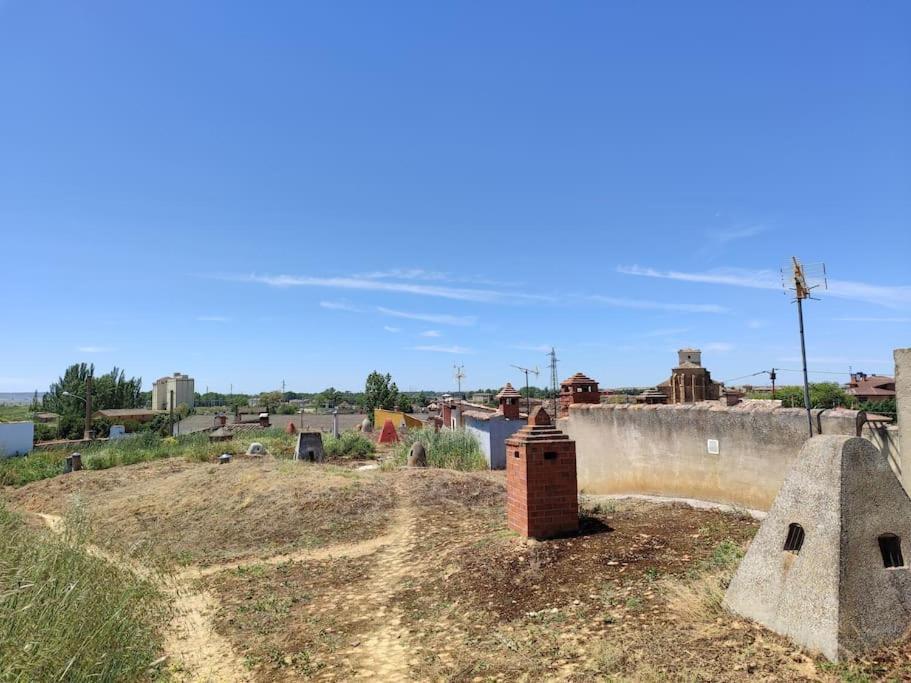 La Casa Delsastre * Fromista