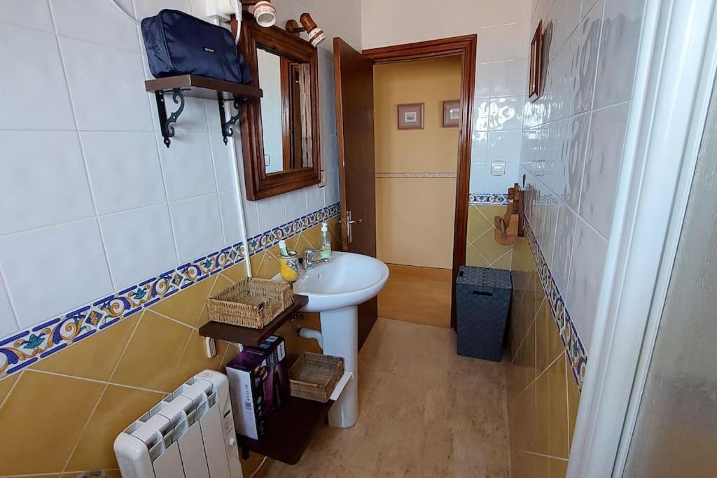 La Casa Delsastre Apartment