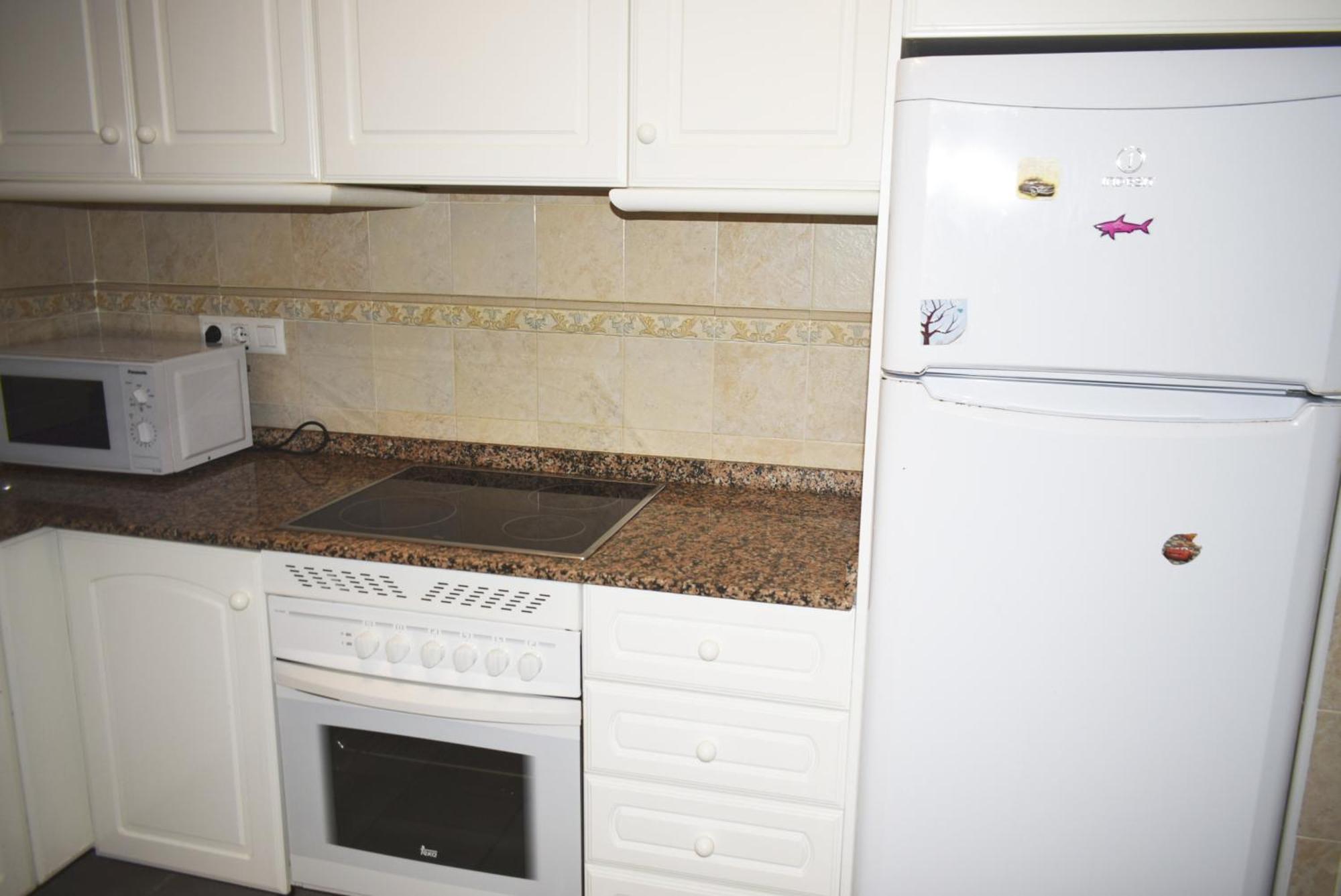Anacasa Giralda Las Marinas Ad2245 Holiday home *