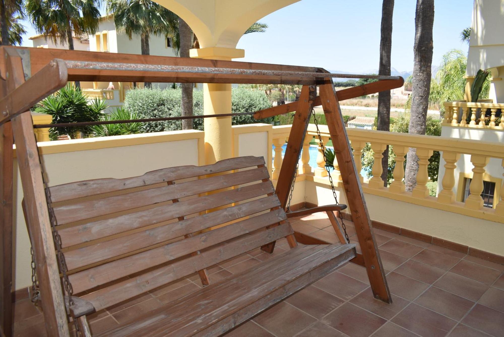 Anacasa Giralda Las Marinas Ad2245 Holiday home *