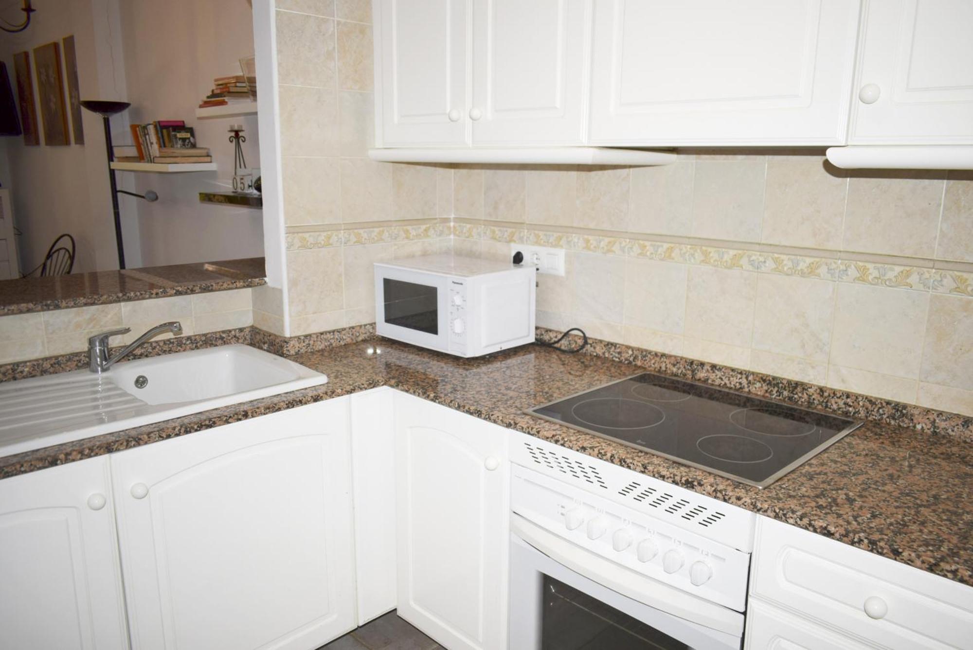 Anacasa Giralda Las Marinas Ad2245 Holiday home