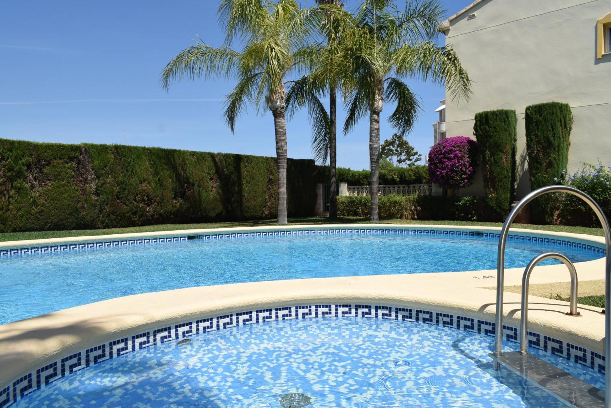 Holiday home Anacasa Giralda Las Marinas Ad2245 *