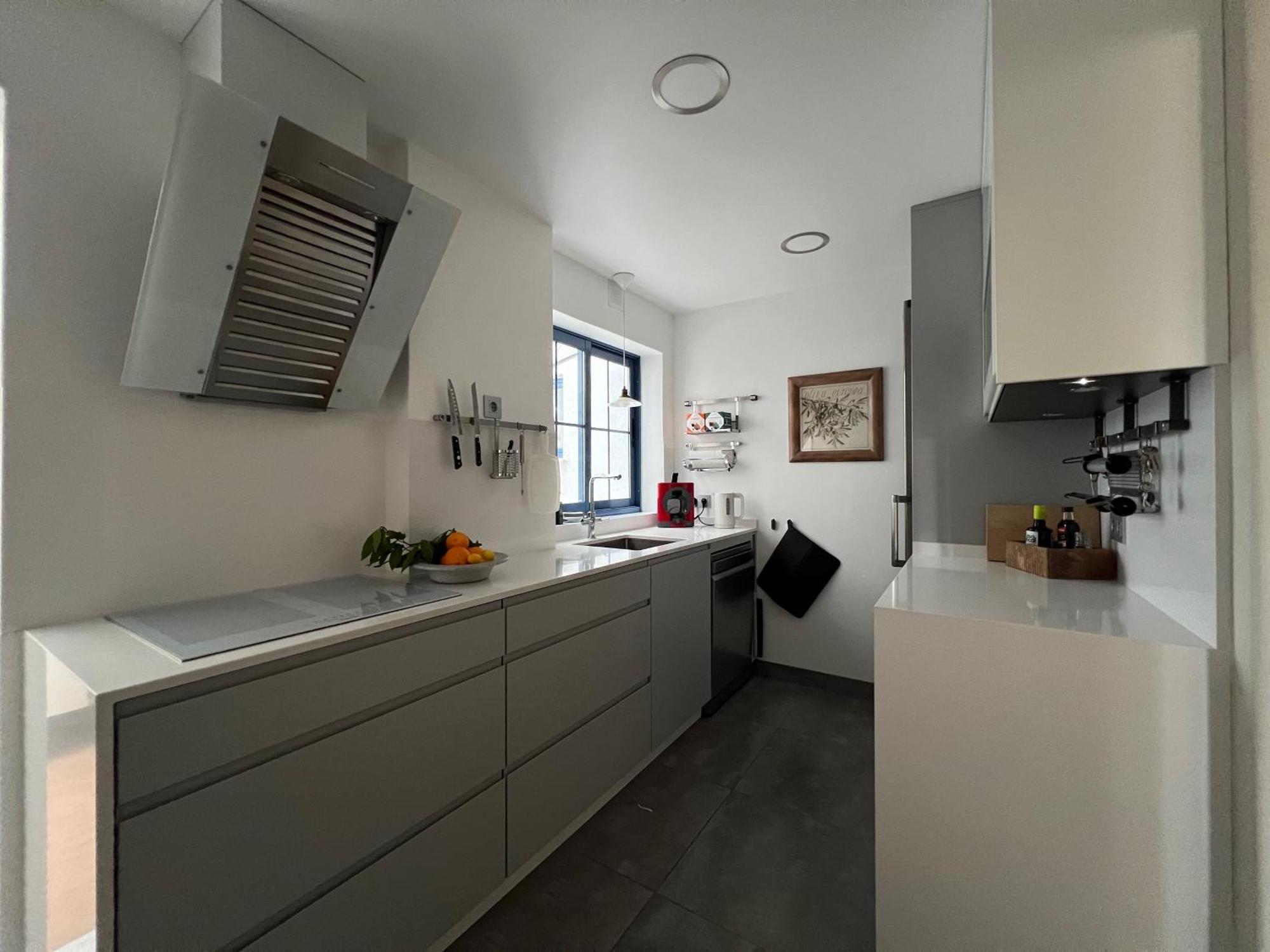 Miradoralmar Apartment
