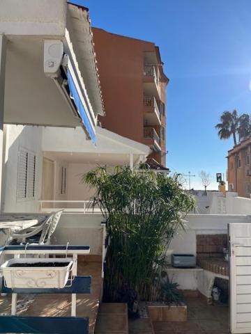 Euromar Playa