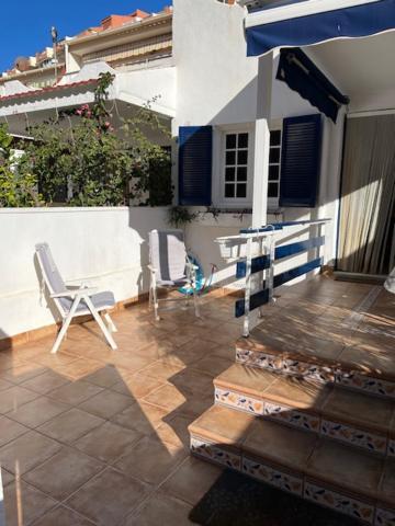 Apartment Euromar Playa