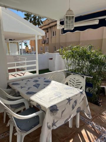 Euromar Playa Apartment