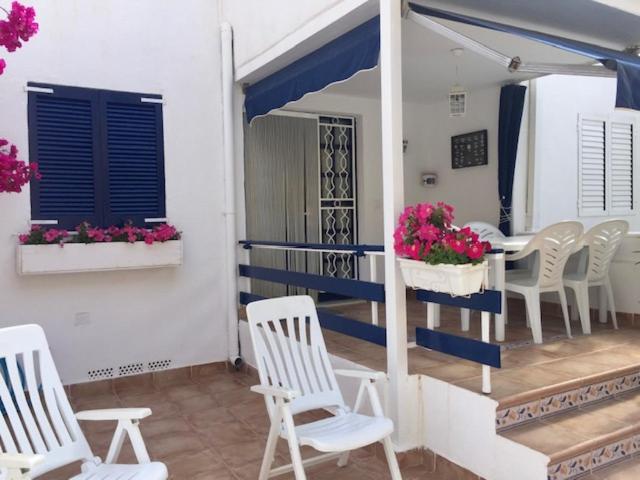 Euromar Playa *