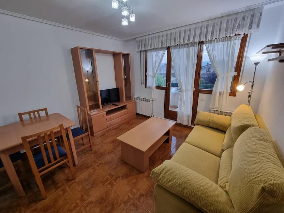 Con Piscina Privada No Mascotas Apartamento Medina de Pomar