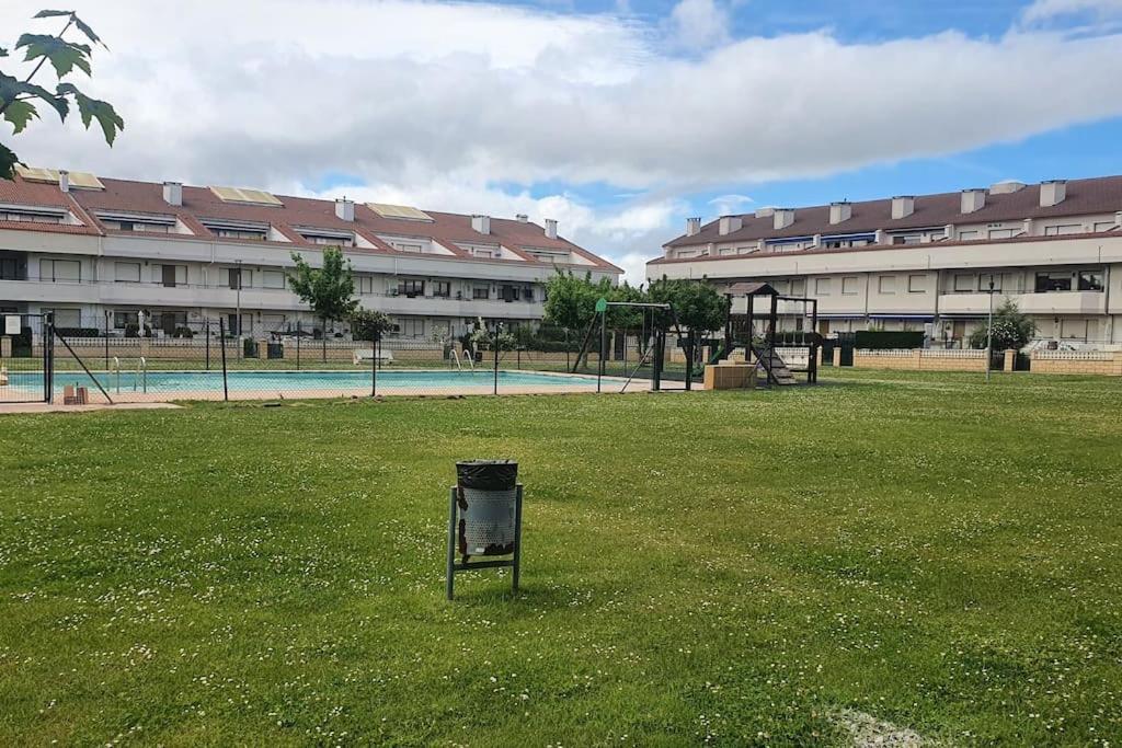 Con Piscina Privada No Mascotas Apartamento *
