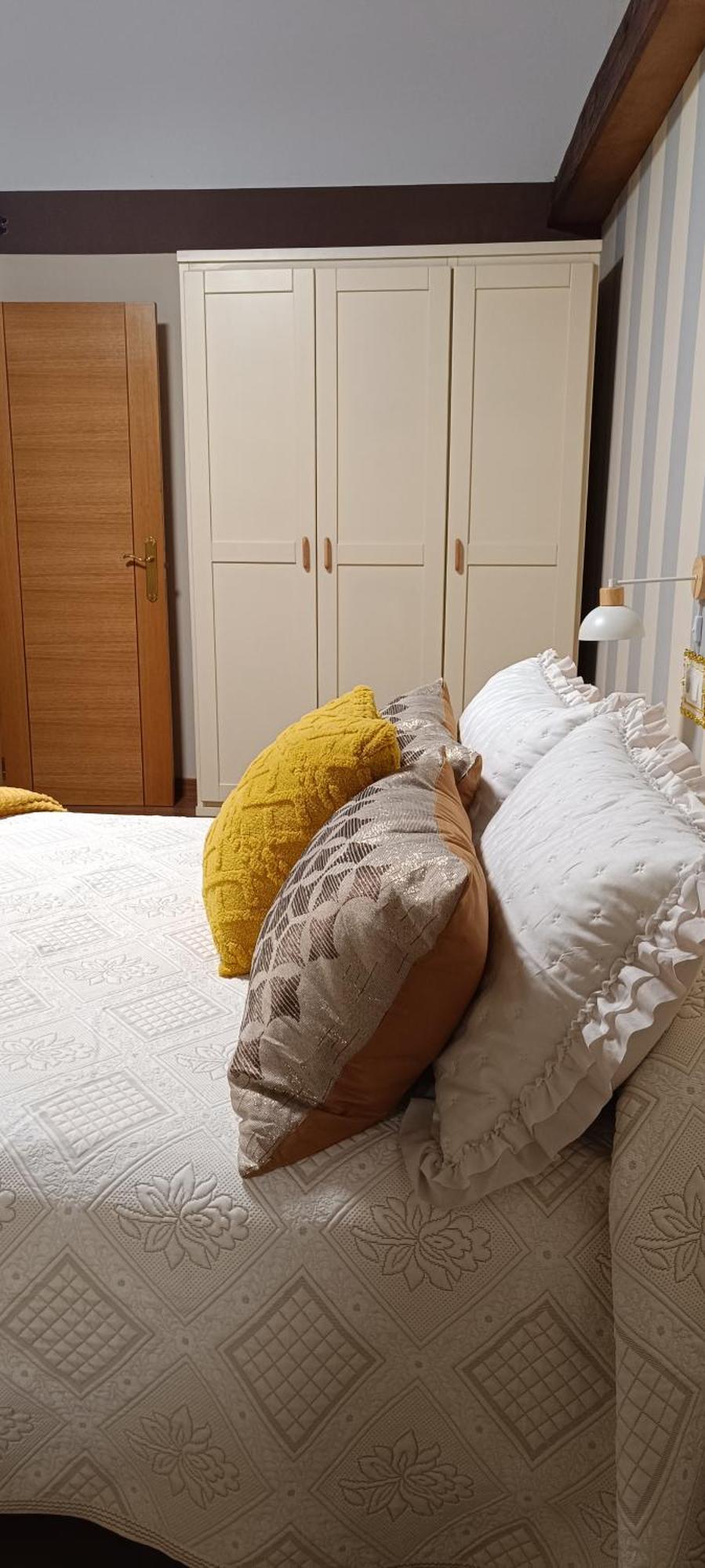 Mikaela Segunda-planta Sin Ascensor Apartamento *