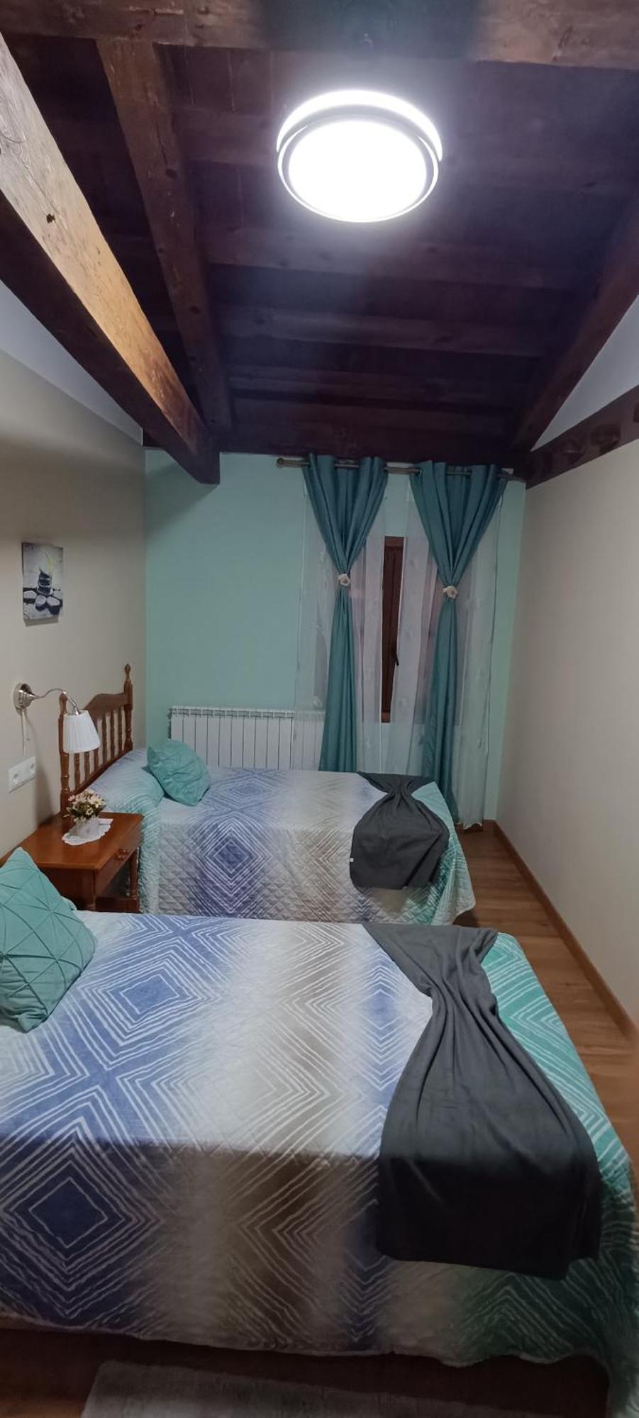 Apartamento Mikaela Segunda-planta Sin Ascensor
