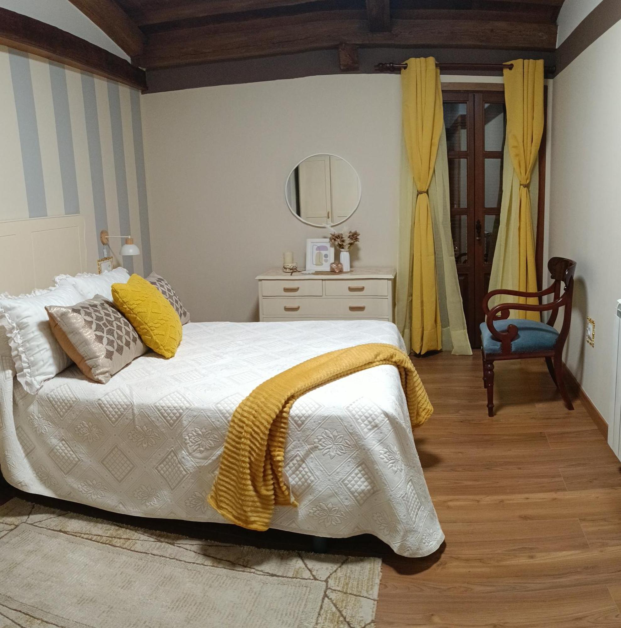 Apartamento Mikaela Segunda-planta Sin Ascensor *