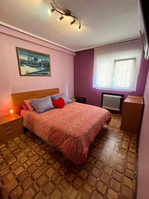 Apartment Peris