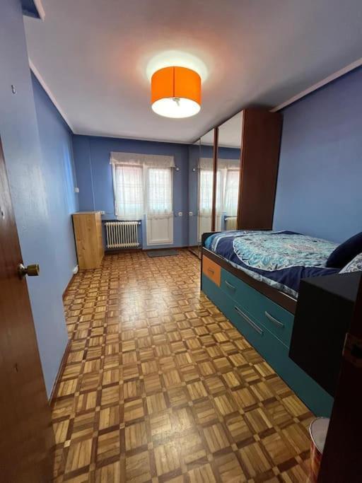 Peris Apartment Gijon