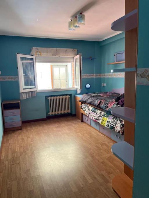 Apartment Peris Gijon