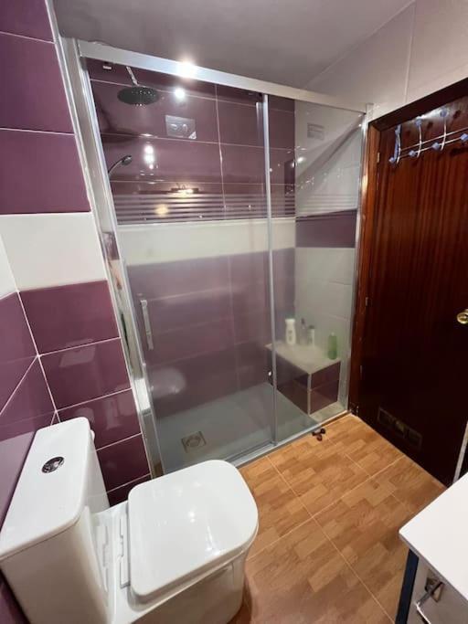 Peris Apartment Gijon