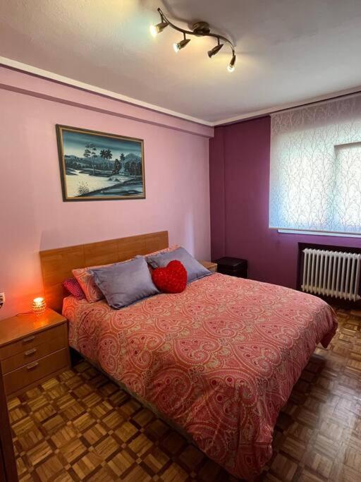 Apartment Peris Gijon