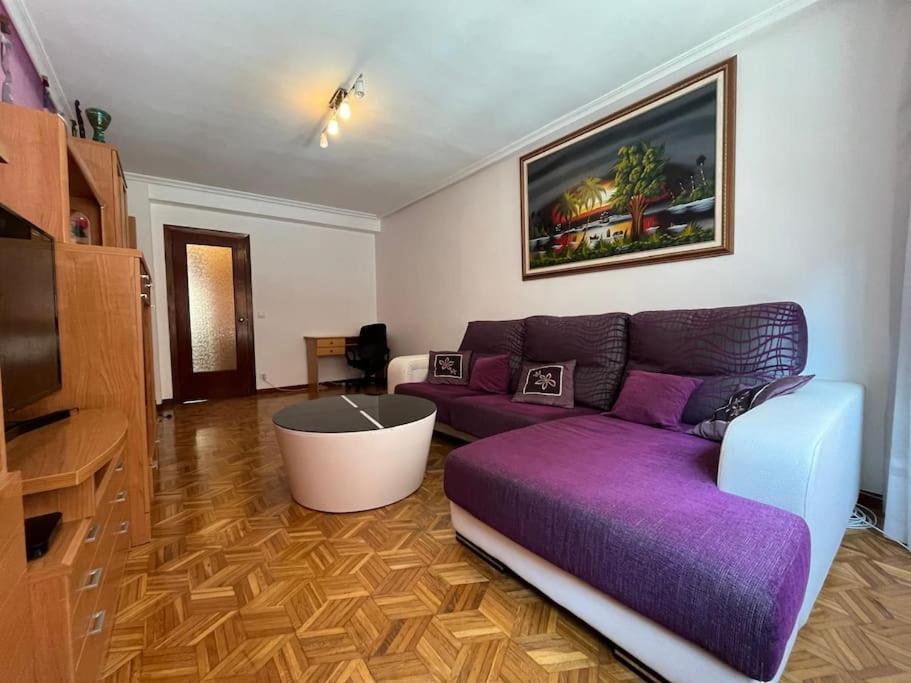 Apartment Peris Gijon