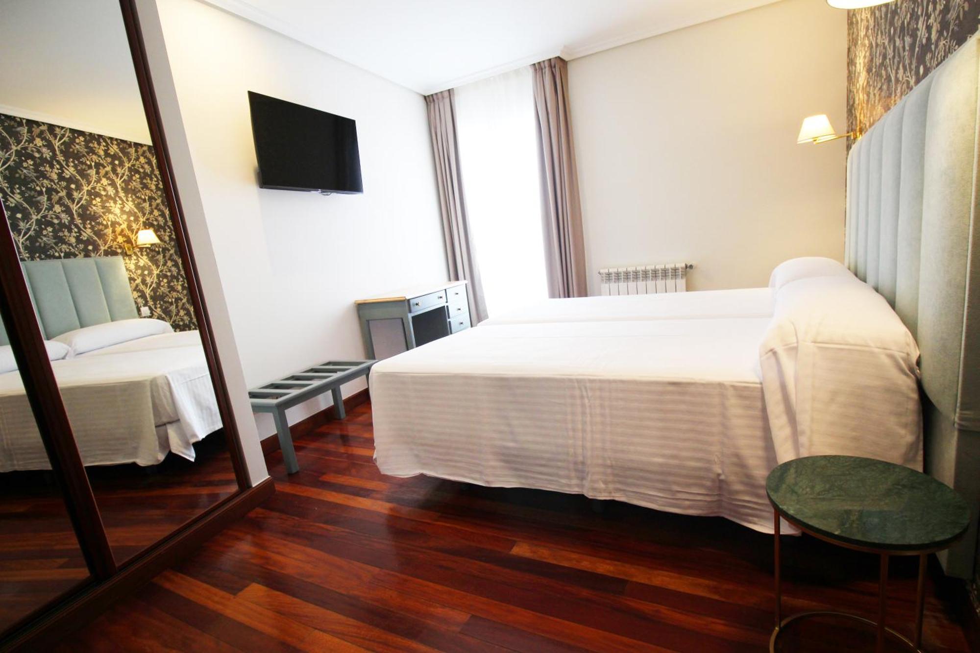 Guest house De Adarzo Auto Check *