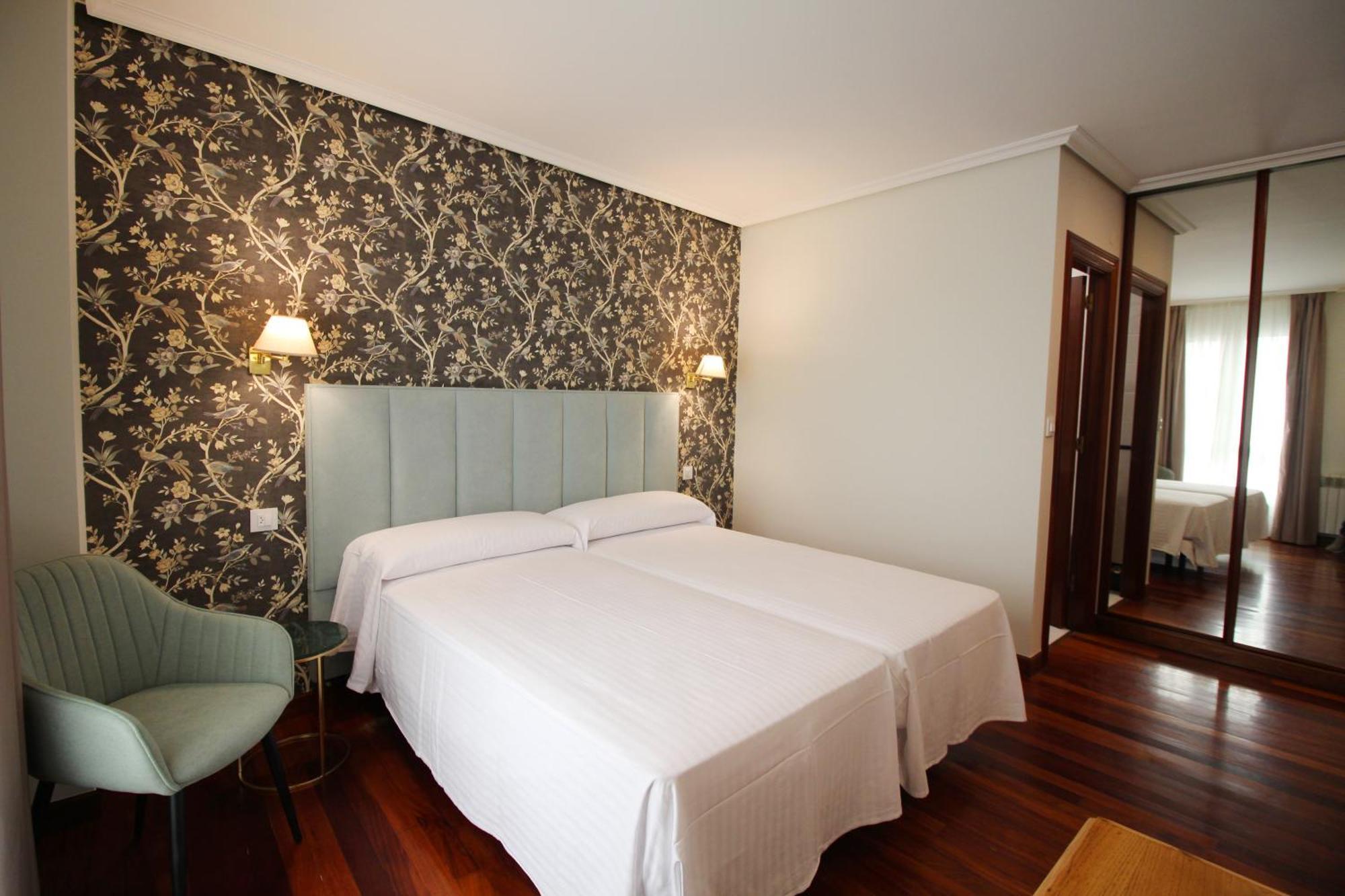 Guest house De Adarzo Auto Check *