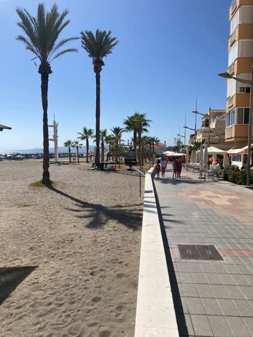 Casa Aurora First Sea Line Apartment *