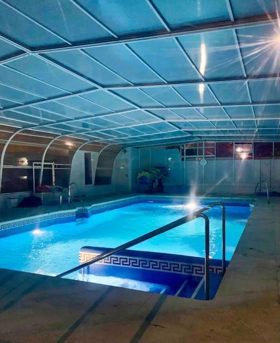 Casa Aurora First Sea Line Apartment Torrox