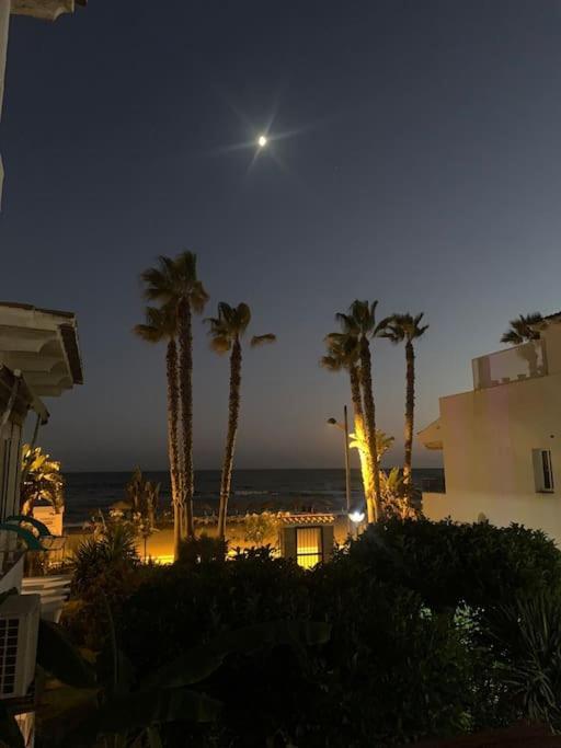 Casa Aurora First Sea Line Torrox