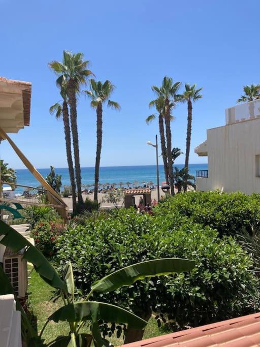 Casa Aurora First Sea Line * Torrox