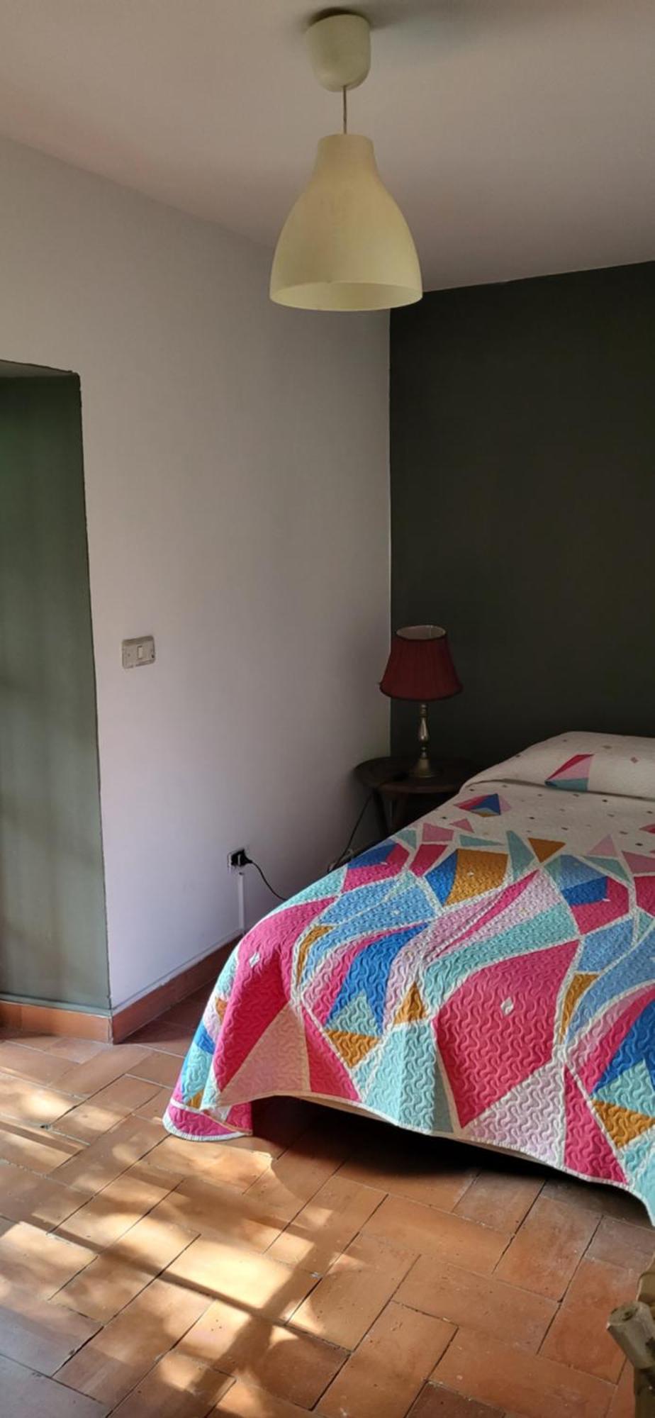 Сasa de vacaciones Aguasantas