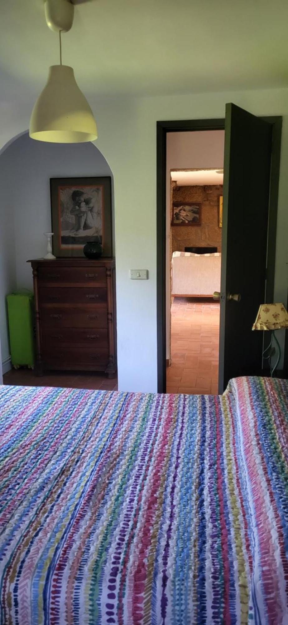 Сasa de vacaciones Aguasantas *