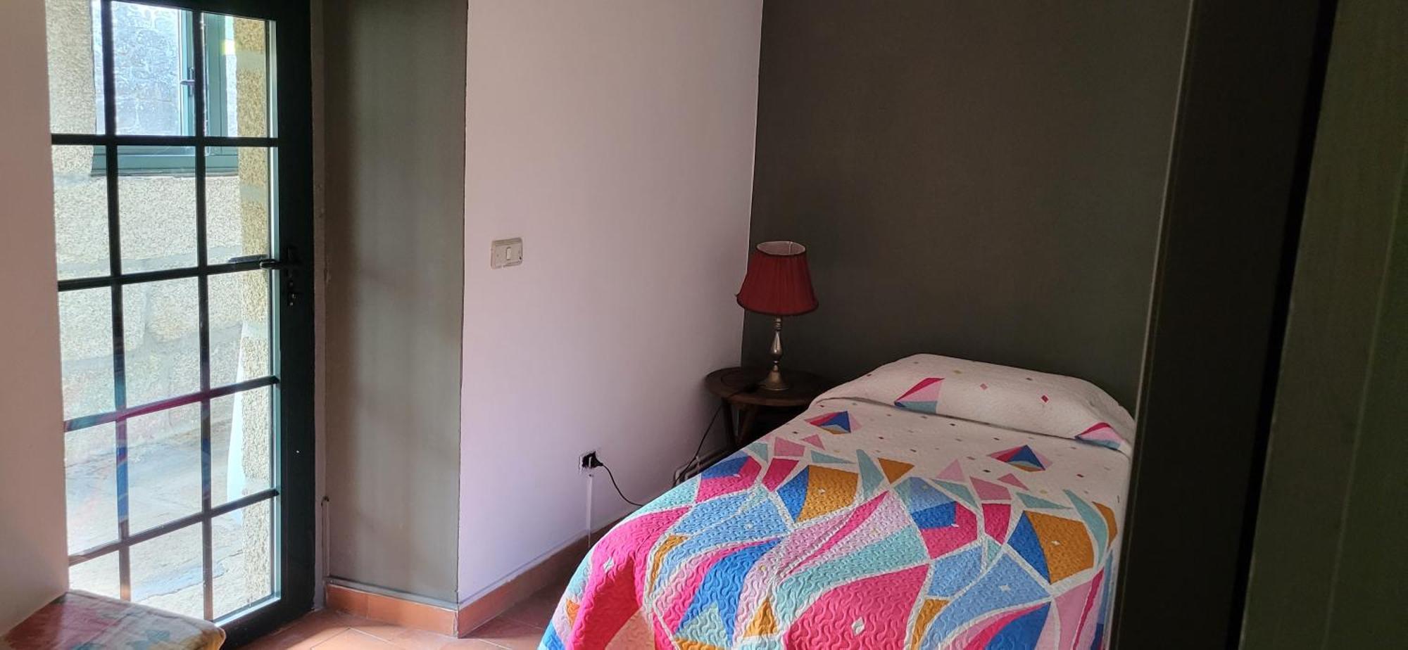 Aguasantas Сasa de vacaciones *