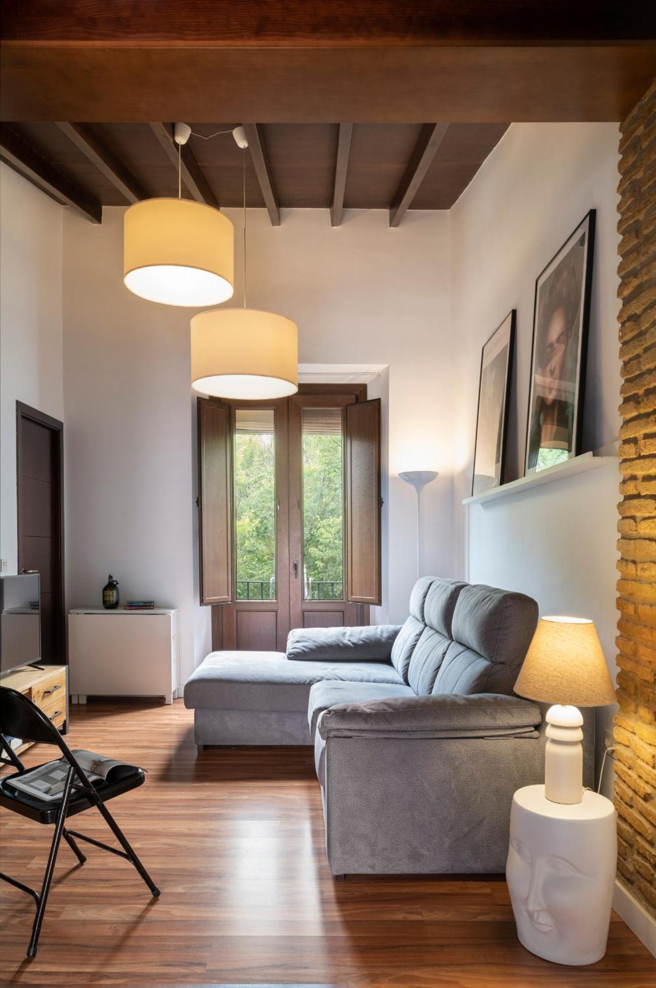 Corral Del Esquivel Apartamento *