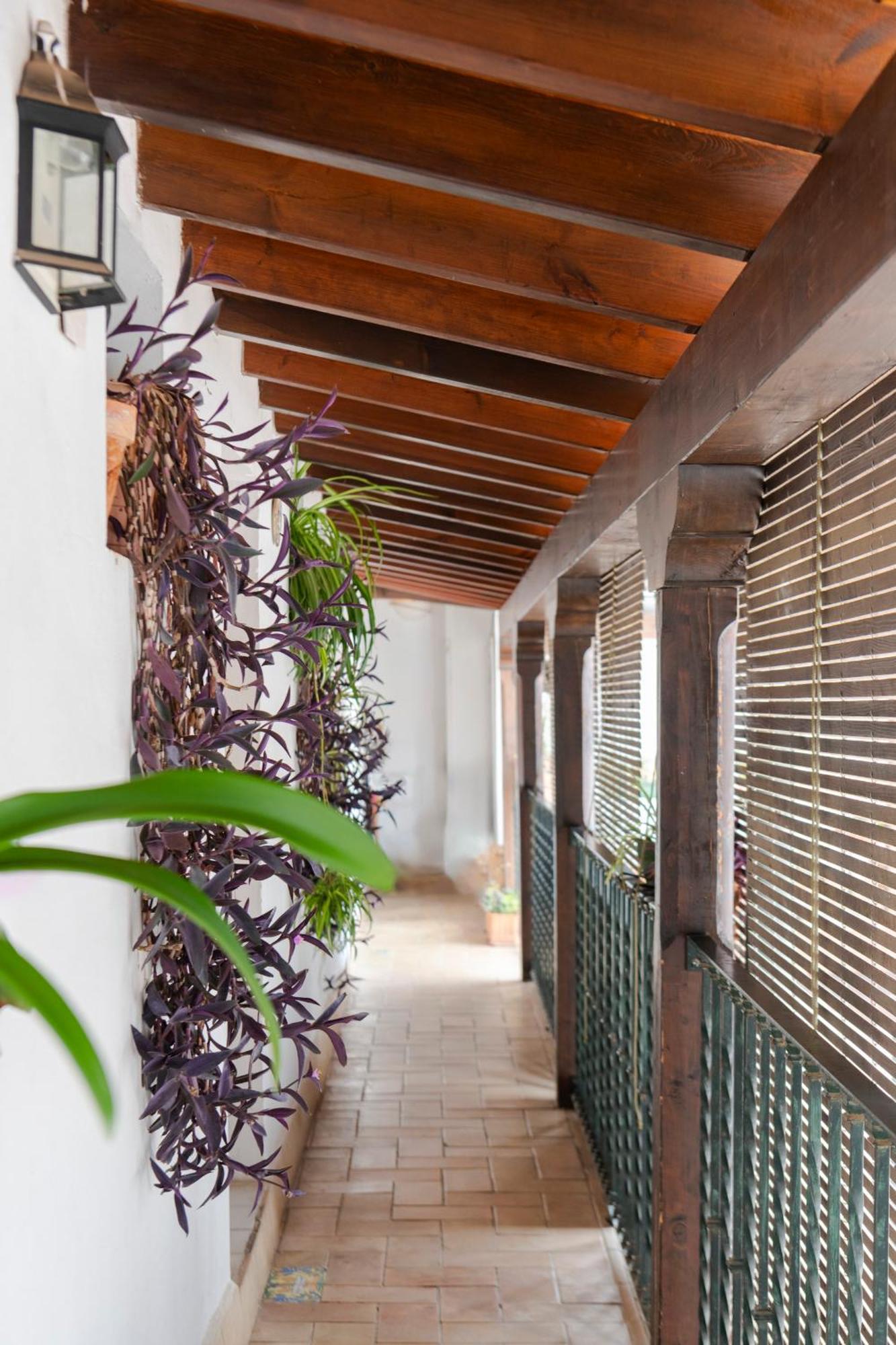 Apartamento Corral Del Esquivel