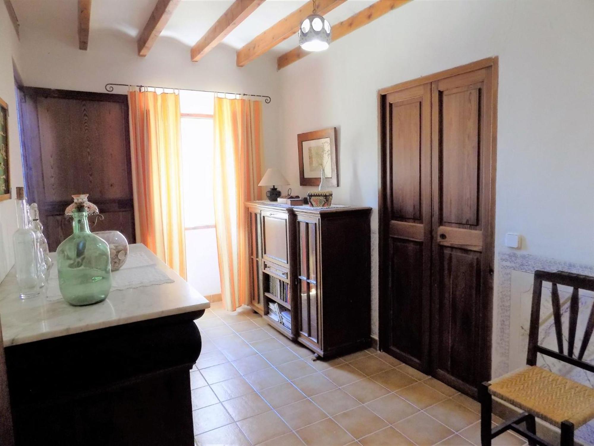 Ca Sa Padrina By Interhome Сasa de vacaciones
