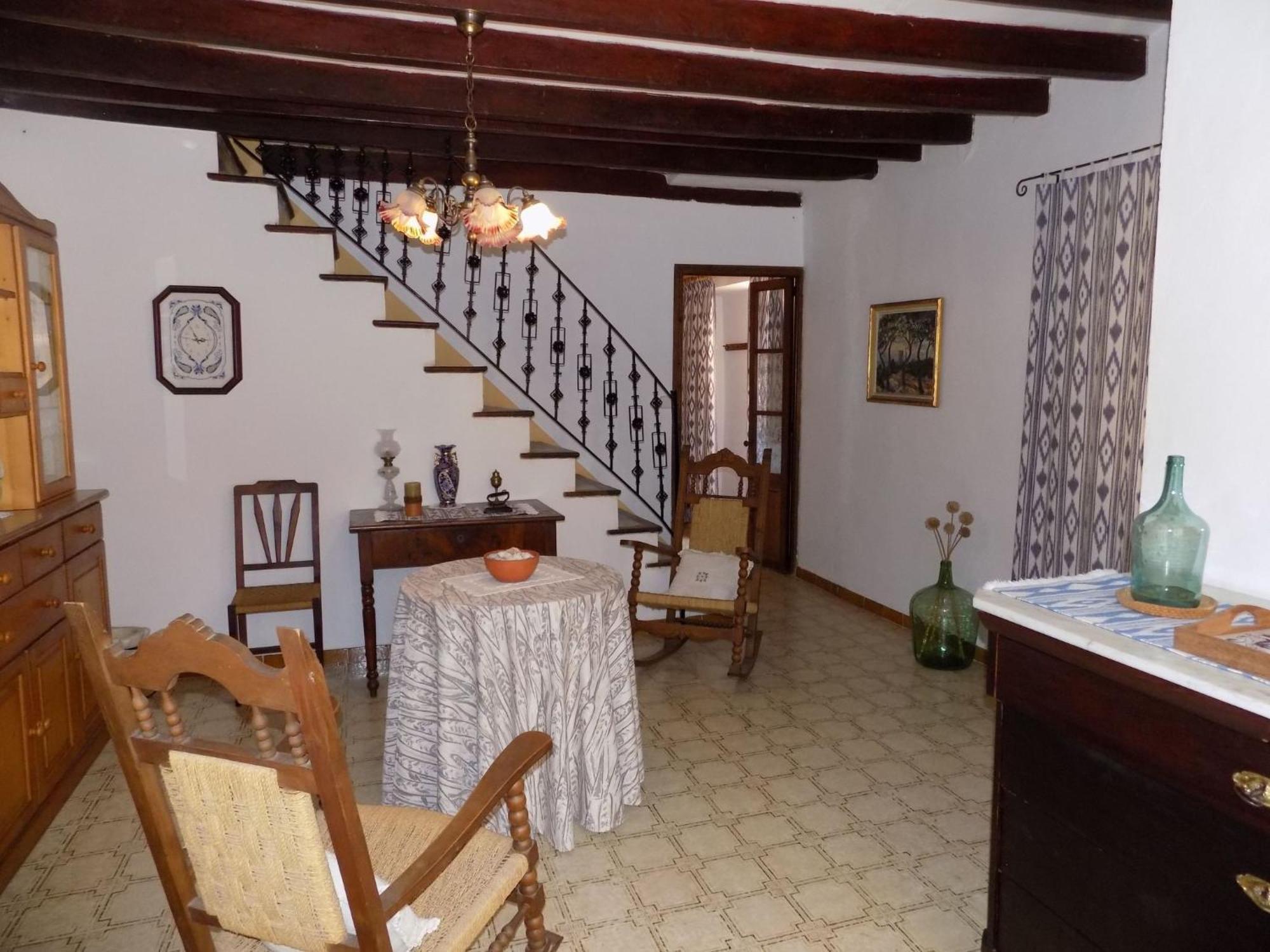 Ca Sa Padrina By Interhome Сasa de vacaciones
