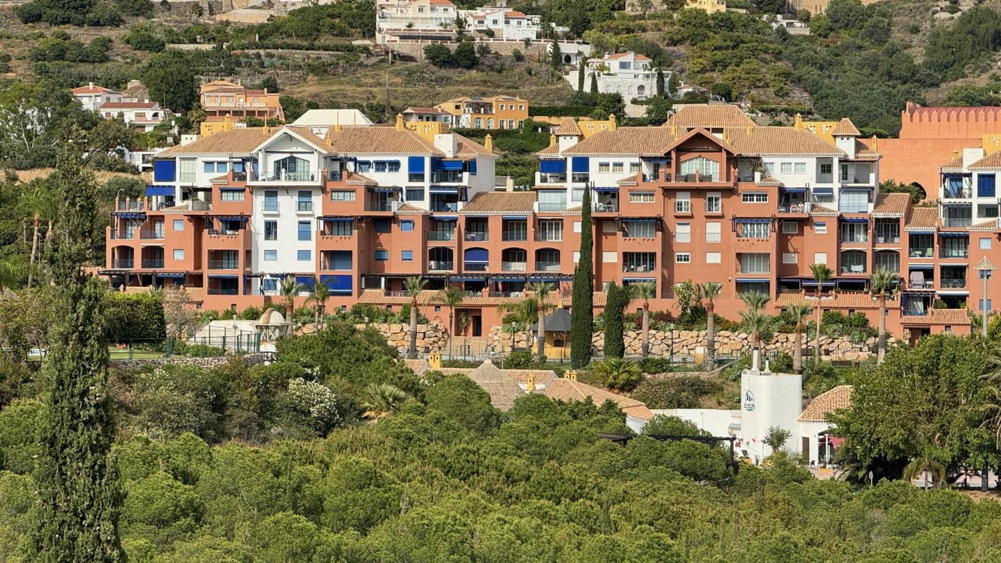 Apartment Miradoralmar *