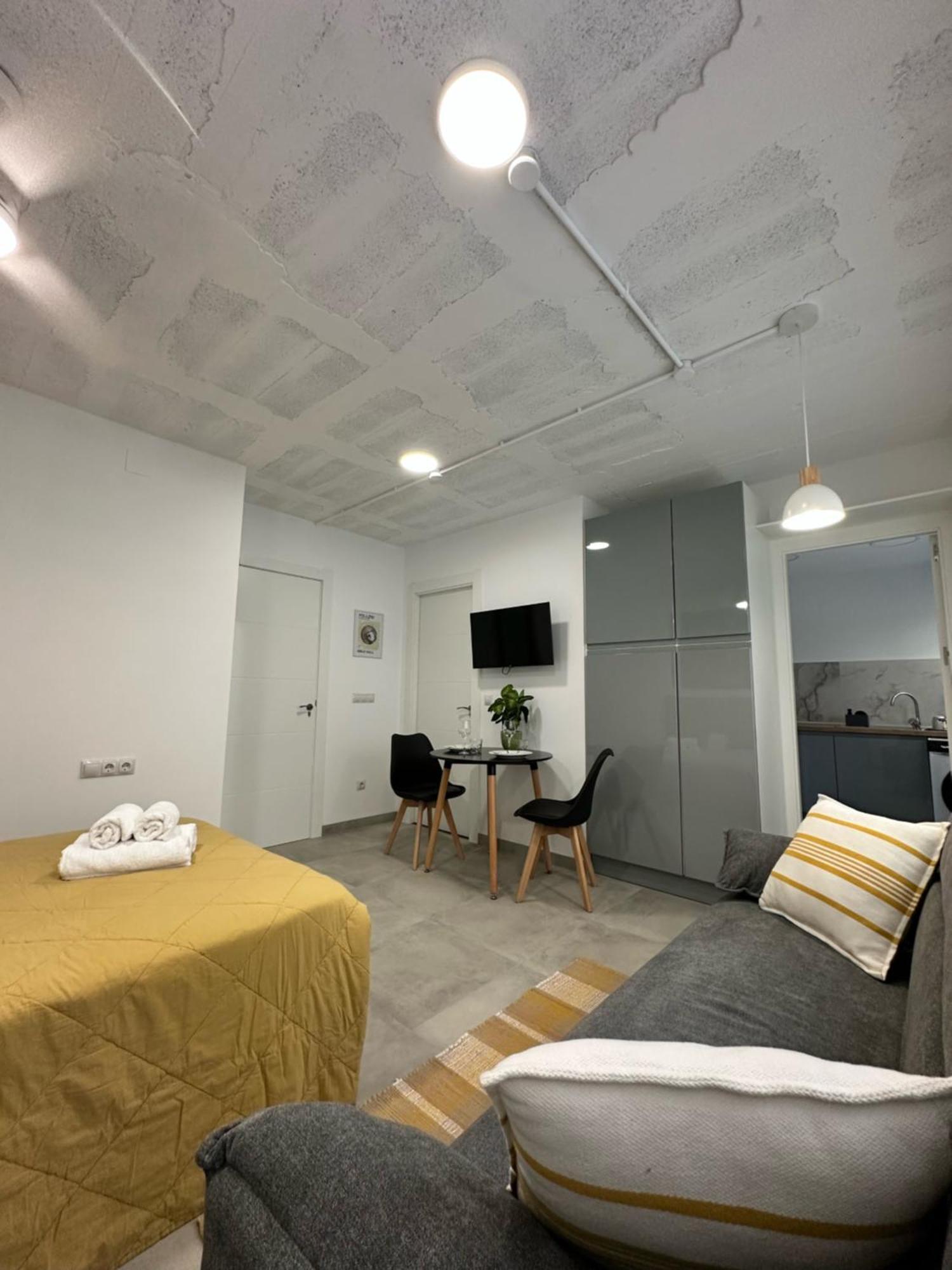 Loft Alexa Apartment