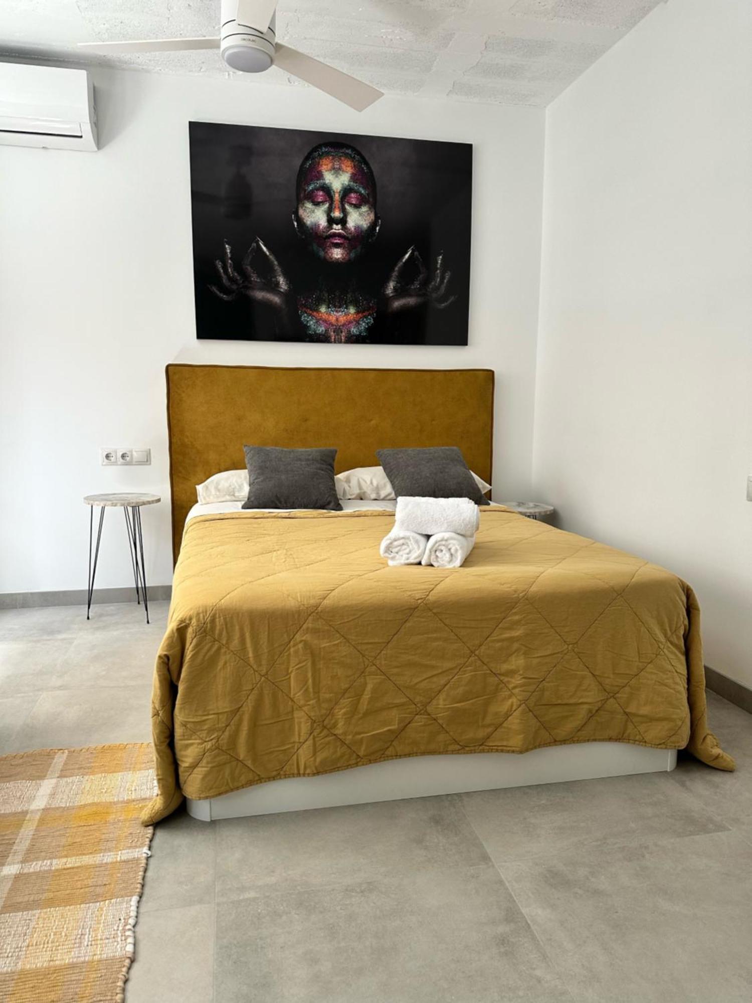 Apartment Loft Alexa