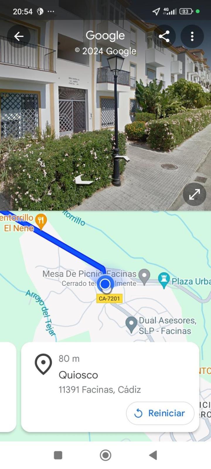 Apartment Armonia