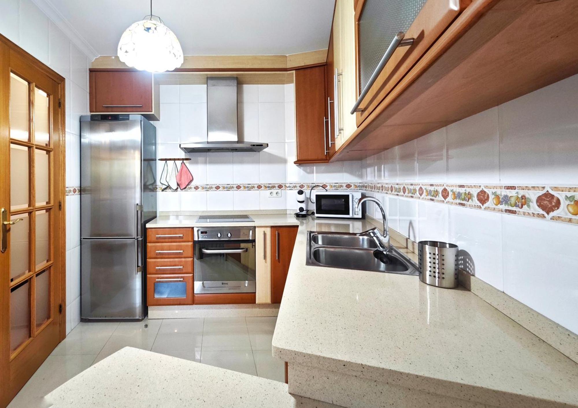 Apartamento Desconectaengalicia 3 Cambados