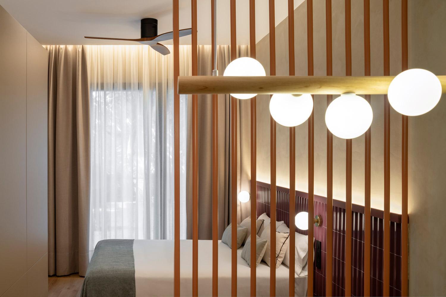 Magno Pureza Apartamento Sevilla
