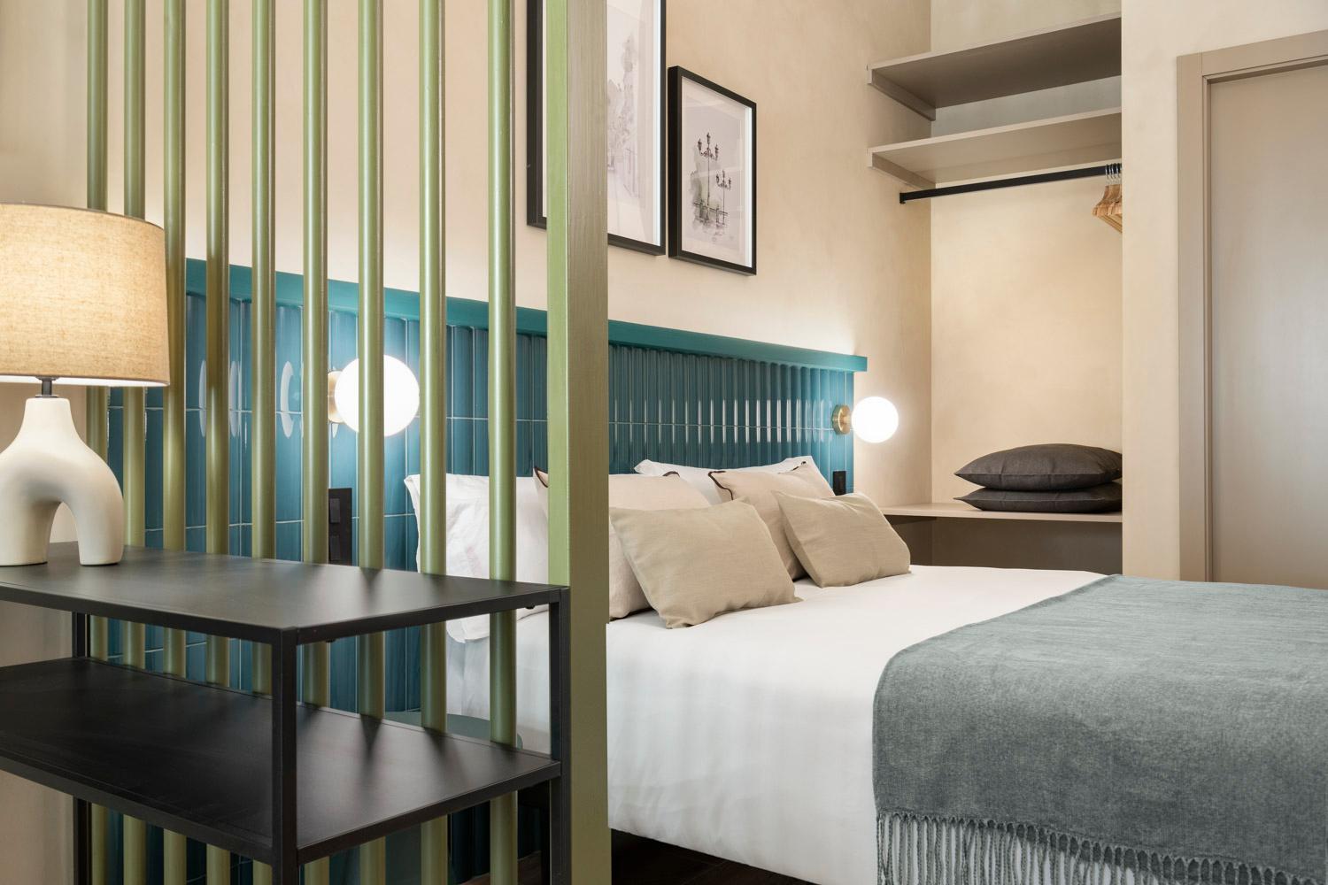 Magno Pureza Apartamento *